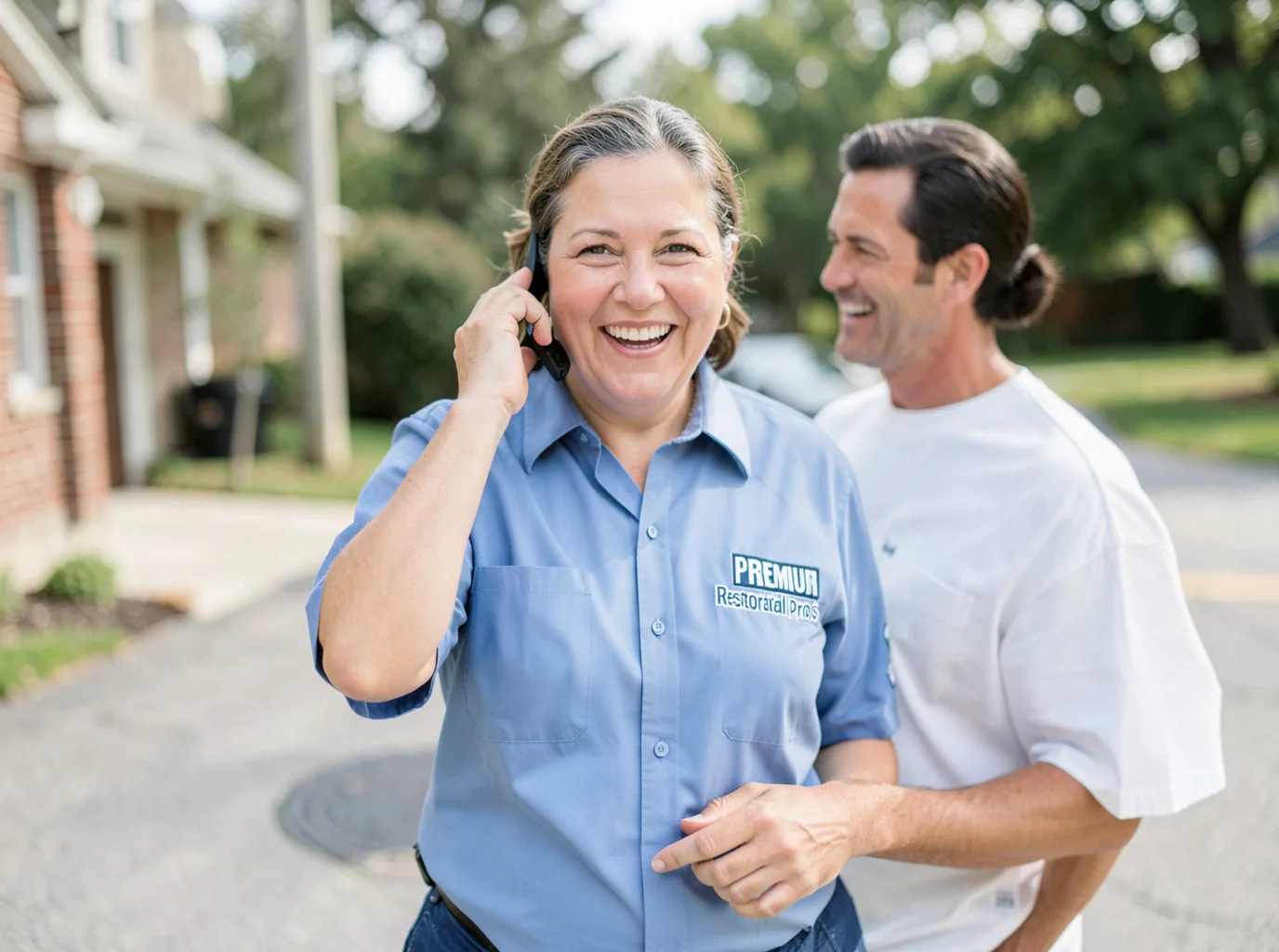 Water Damage Restoration Lynchburg, MO FAQs